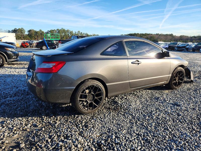 Photo 3 from auction – 2010 HONDA CIVIC LX with VIN 2HGFG1A64AH526323