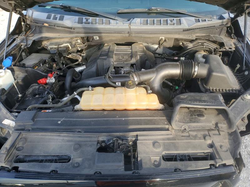 Photo 11 from auction – 2017 FORD F150 SUPER with VIN 1FTEW1EP7HKD15863