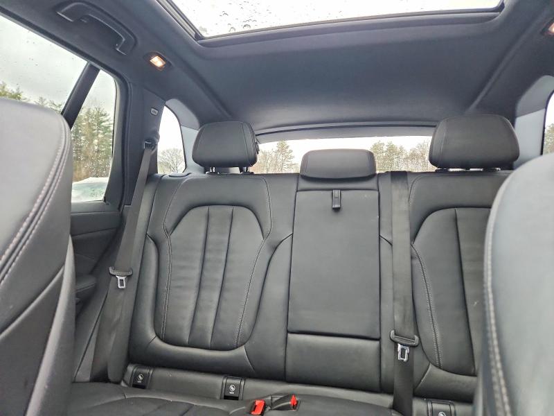 صورة رقم 10 من المزاد - 2021 BMW X5 XDRIVE4 مع VIN 5UXTA6C08M9H78672