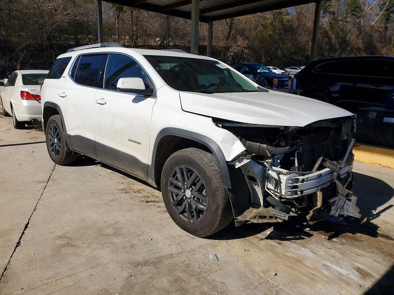 Zdjęcie 4 z aukcji – 2019 GMC ACADIA SLT z VIN 1GKKNMLA6KZ256586