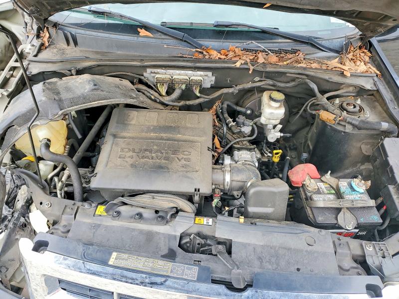 صورة رقم 12 من المزاد - 2012 FORD ESCAPE LIM مع VIN 1FMCU0EG0CKC67554