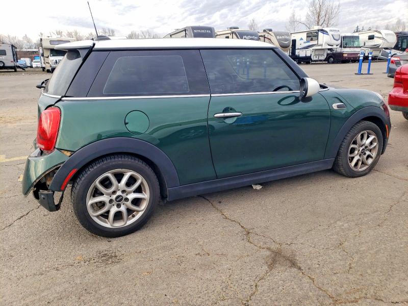 Photo 3 from auction – 2019 MINI COOPER with VIN WMWXP5C52K2H31132