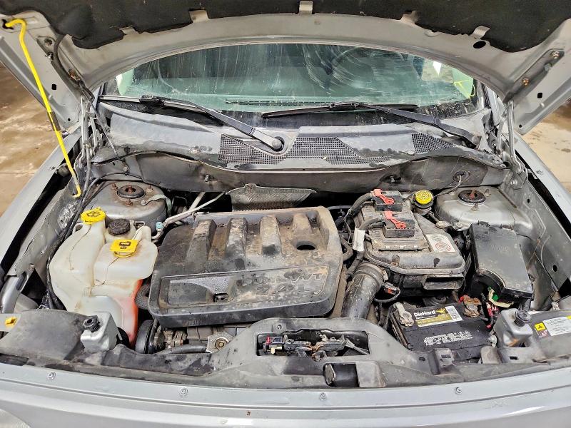 Photo 11 from auction – 2015 JEEP PATRIOT LA with VIN 1C4NJRFB7FD412238