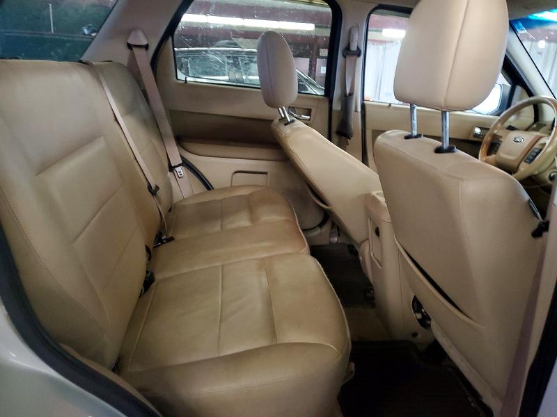 Photo 11 from auction – 2009 FORD ESCAPE LIM with VIN 1FMCU04G39KA30115