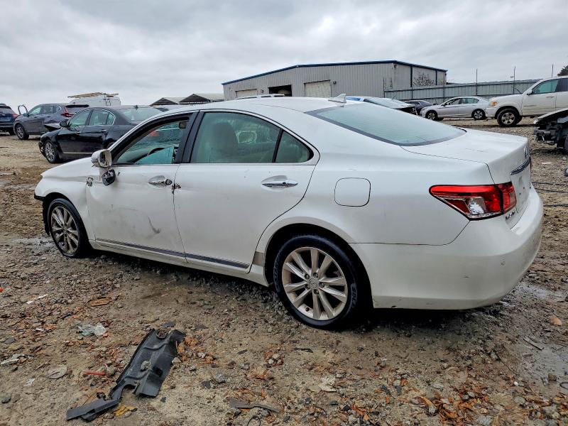 صورة رقم 2 من المزاد - 2011 LEXUS ES 350 مع VIN JTHBK1EG9B2459838
