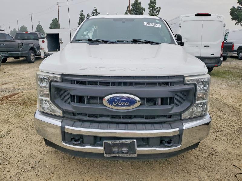 Фото 5 с аукциона – 2022 FORD F250 с VIN 1FT7X2A67NED56805