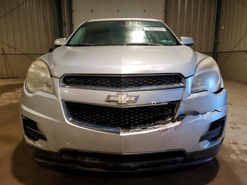 Photo 5 from auction – 2013 CHEVROLET EQUINOX LT with VIN 2GNFLEEK1D6283456