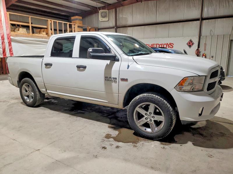 Photo 4 from auction – 2013 RAM 1500 with VIN 1C6RR7KT0DS714502