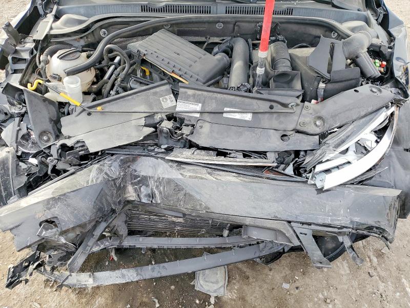 Photo 11 from auction – 2016 VOLKSWAGEN JETTA with VIN 3VW267AJ4GM273938