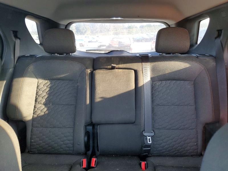 Photo 10 from auction – 2020 CHEVROLET EQUINOX with VIN 3GNAXKEVXLS704288