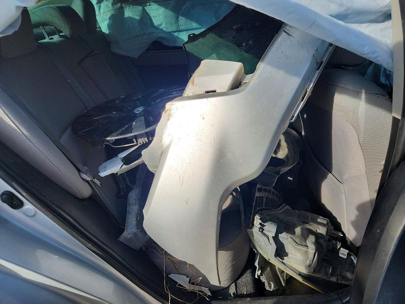 Photo 10 from auction – 2015 TOYOTA COROLLA L with VIN 5YFBURHE4FP288136