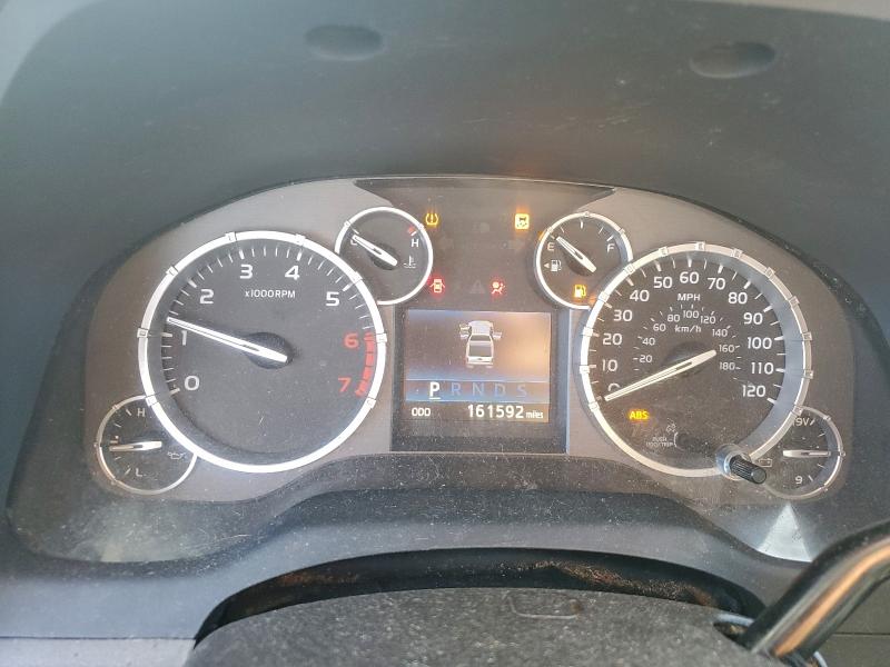Photo 9 from auction – 2014 TOYOTA TUNDRA DOU with VIN 5TFRY5F14EX173158