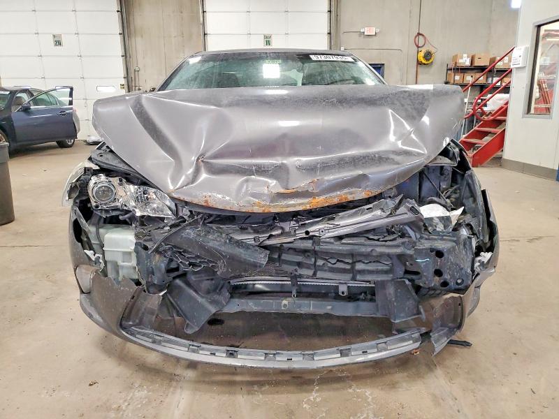 Photo 5 from auction – 2016 TOYOTA CAMRY with VIN 4T1BF1FK2GU224777
