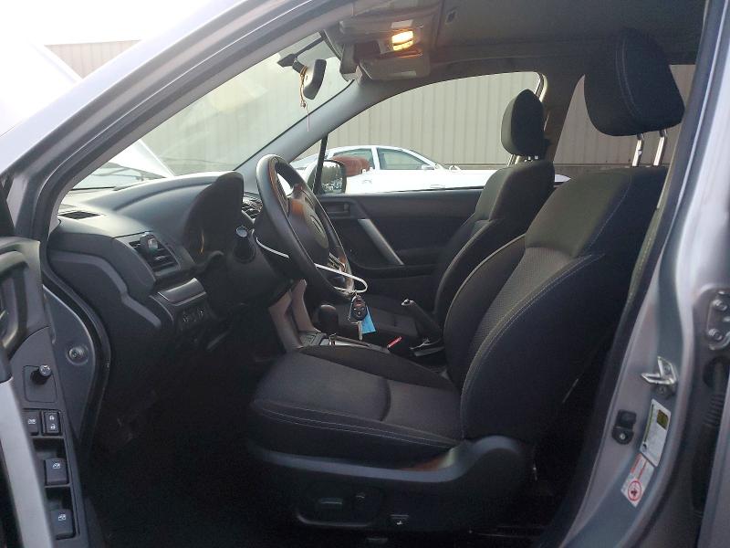 Photo 7 from auction – 2014 SUBARU FORESTER 2 with VIN JF2SJAEC6EH416028