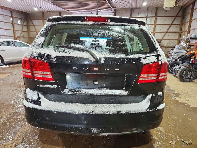 Photo 6 from auction – 2015 DODGE JOURNEY SE with VIN 3C4PDCAB7FT756263