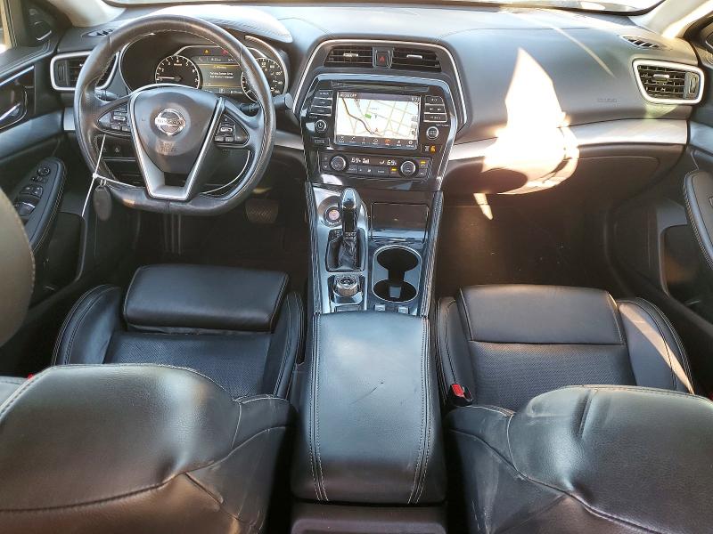Zdjęcie 8 z aukcji – 2016 NISSAN MAXIMA 3.5 z VIN 1N4AA6AP6GC408596
