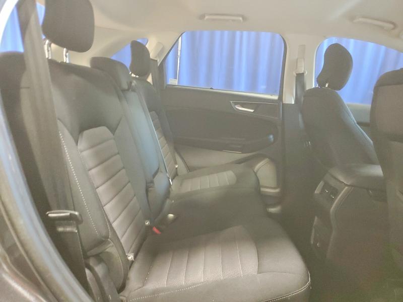 Photo 11 from auction – 2018 FORD EDGE SE with VIN 2FMPK4G97JBB19423