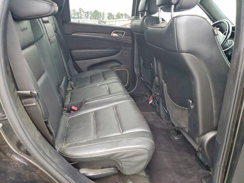 Photo 11 from auction – 2015 JEEP GRAND CHER with VIN 1C4RJFJT2FC232395