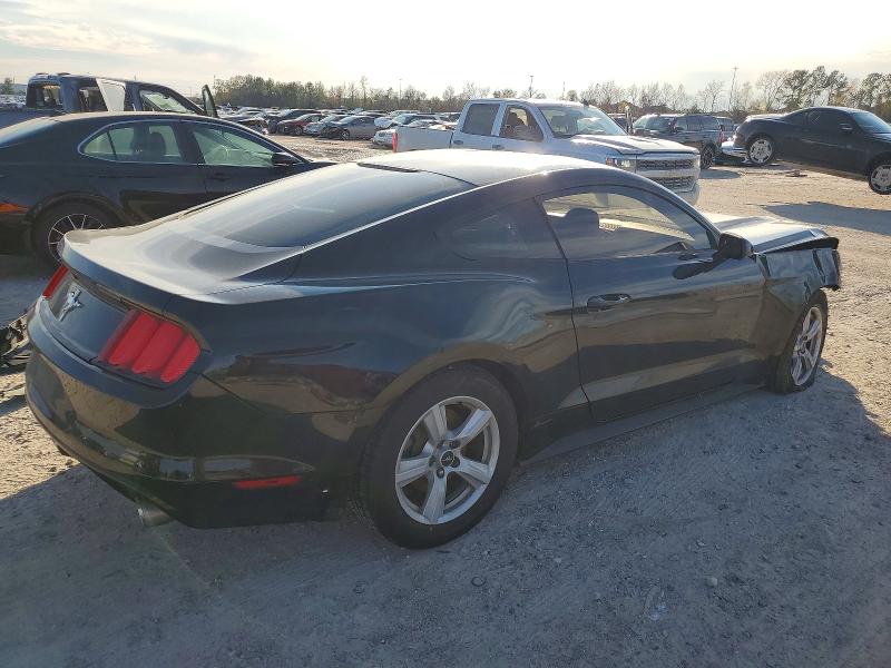 Photo 3 from auction – 2016 FORD MUSTANG with VIN 1FA6P8AM1G5208767