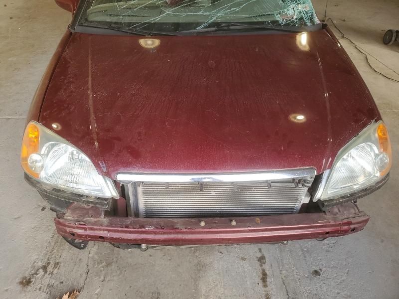 Photo 11 from auction – 2002 HONDA CIVIC EX with VIN 1HGES26852L018277