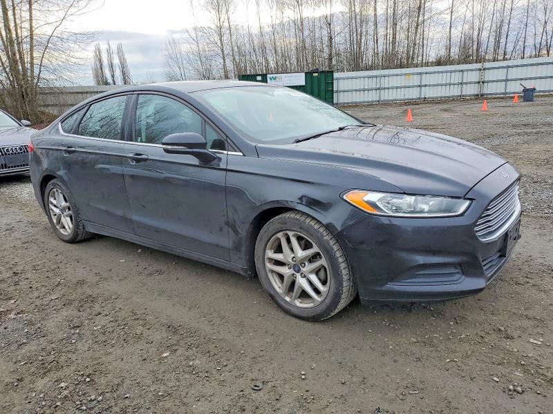 Photo 4 from auction – 2013 FORD FUSION SE with VIN 3FA6P0H76DR292272