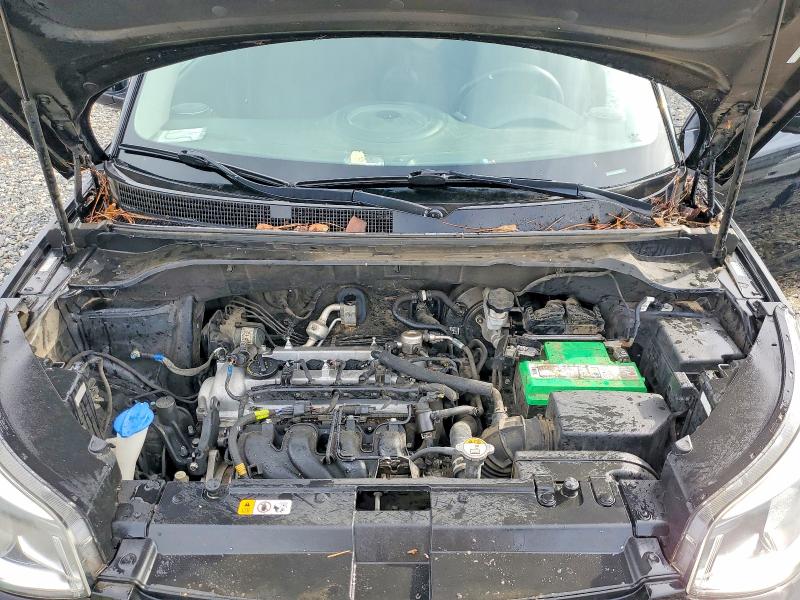 Photo 11 from auction – 2019 KIA SOUL with VIN KNDJN2A27K7685576
