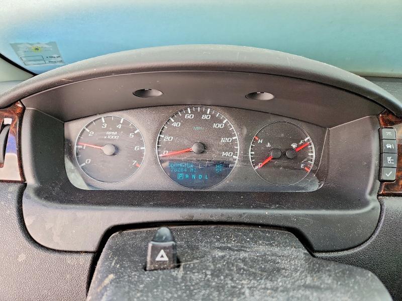 Photo 9 from auction – 2015 CHEVROLET IMPALA LT with VIN 2G1WC5E30F1154988