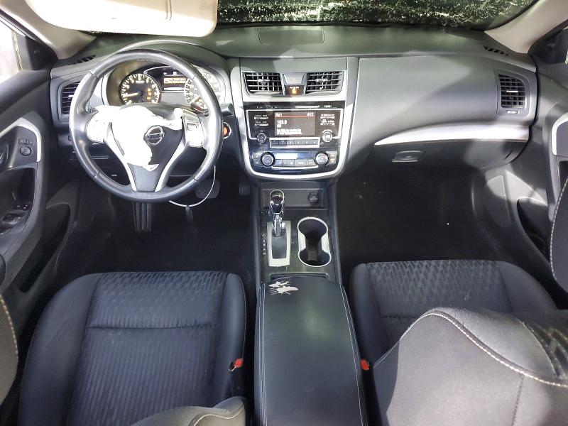 Photo 8 from auction – 2018 NISSAN ALTIMA 2.5 with VIN 1N4AL3AP0JC182748