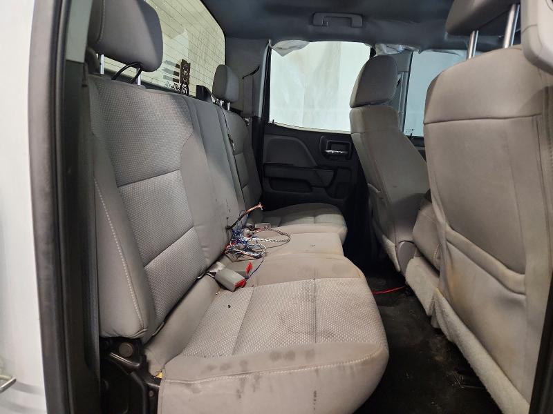 صورة رقم 10 من المزاد - 2016 CHEVROLET SILVERADO مع VIN 1GCVKPEC4GZ406090