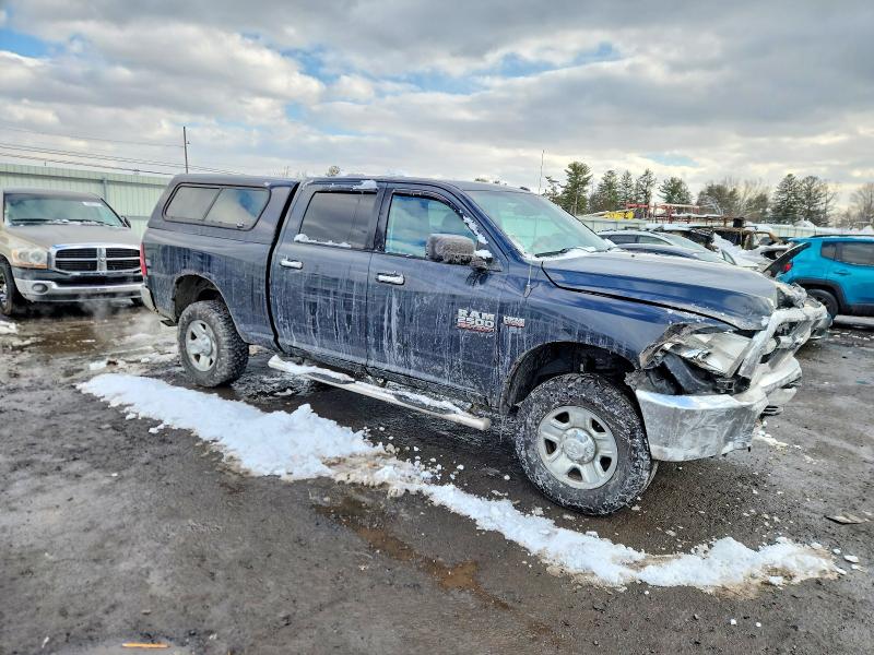 Photo 4 from auction – 2015 RAM 2500 SLT with VIN 3C6TR5DT6FG638513
