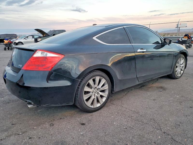 Photo 3 from auction – 2010 HONDA ACCORD EXL with VIN 1HGCS2B88AA002548