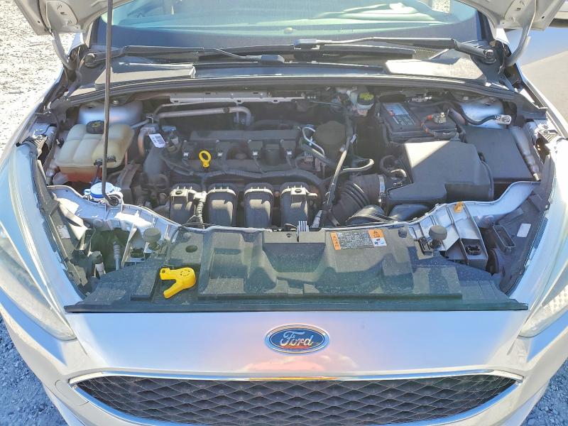 Photo 11 from auction – 2015 FORD FOCUS SE with VIN 1FADP3F2XFL361918
