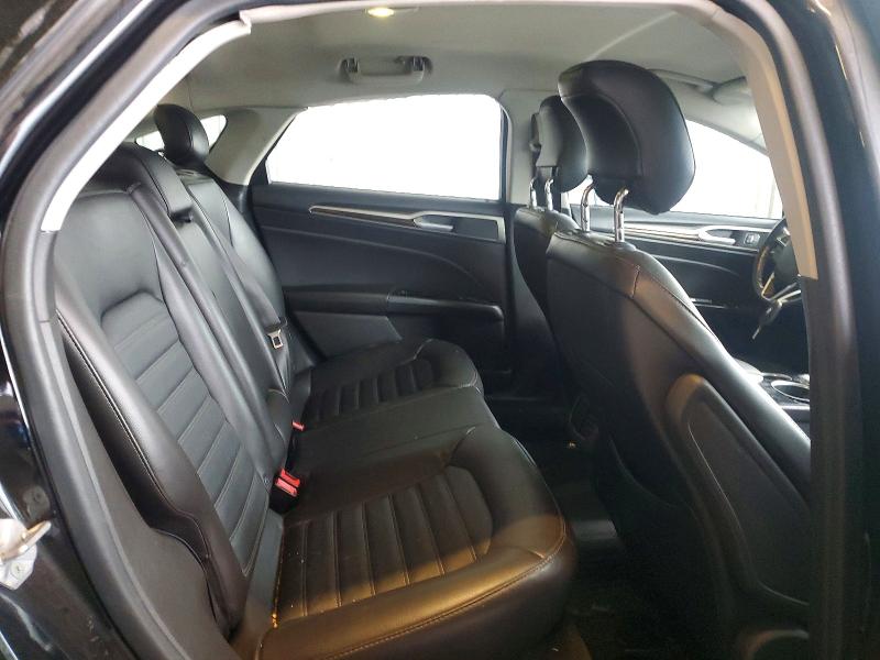 Foto 10 de la subasta – 2014 FORD FUSION con VIN 3FA6P0LU2ER103700