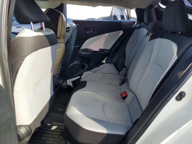 Photo 10 from auction – 2016 TOYOTA PRIUS with VIN JTDKARFU5G3025506