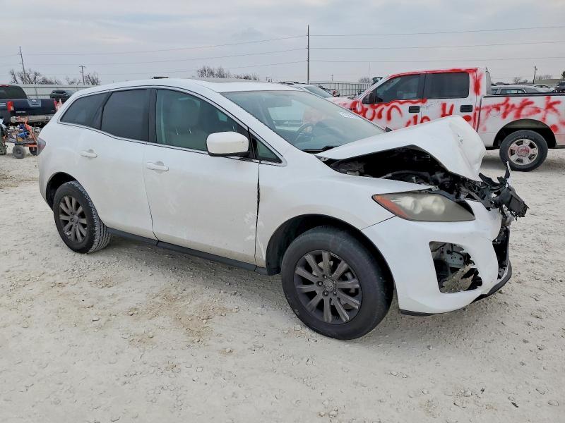 Photo 4 from auction – 2011 MAZDA CX-7 with VIN JM3ER2C5XB0394258