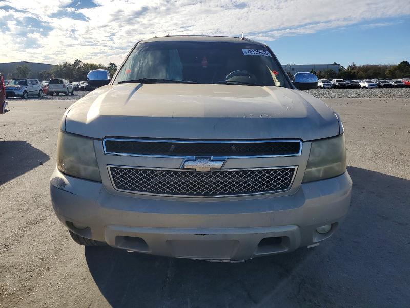 Photo 5 from auction – 2007 CHEVROLET TAHOE C150 with VIN 1GNFC13047R287553