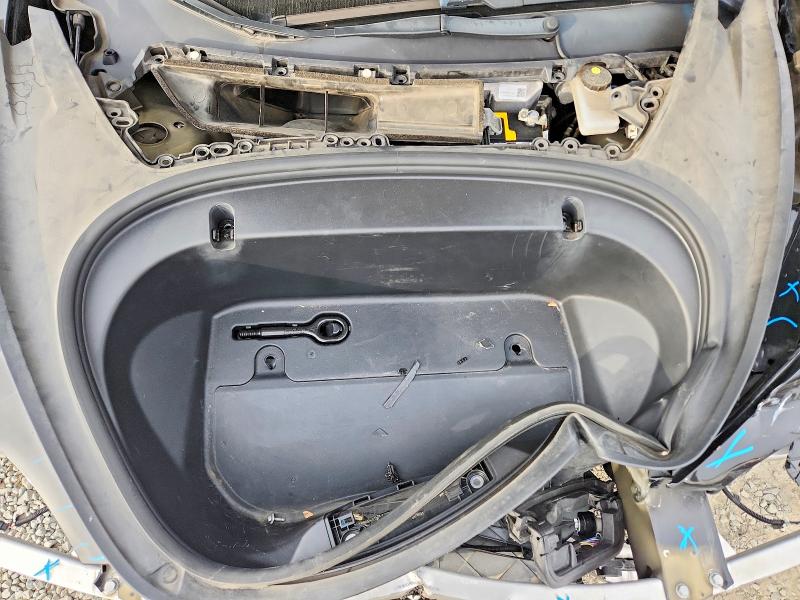 Photo 11 from auction – 2019 TESLA MODEL 3 with VIN 5YJ3E1EA8KF395555