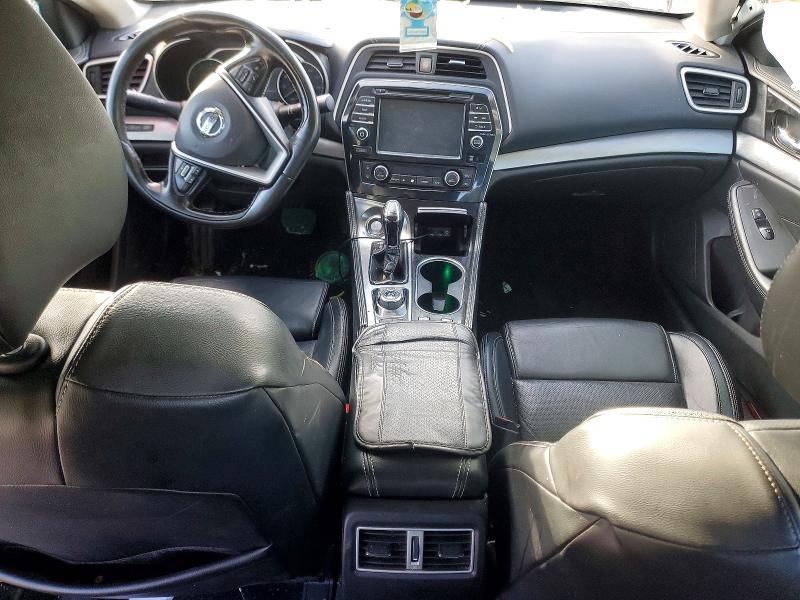 Photo 8 from auction – 2016 NISSAN MAXIMA 3.5 with VIN 1N4AA6AP8GC441292