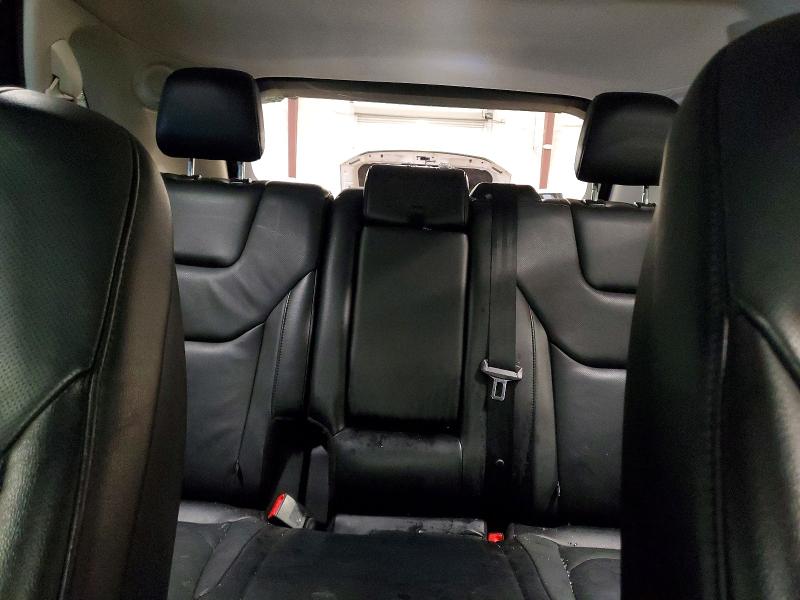 Photo 10 from auction – 2018 FORD EDGE TITAN with VIN 2FMPK4K86JBC13470