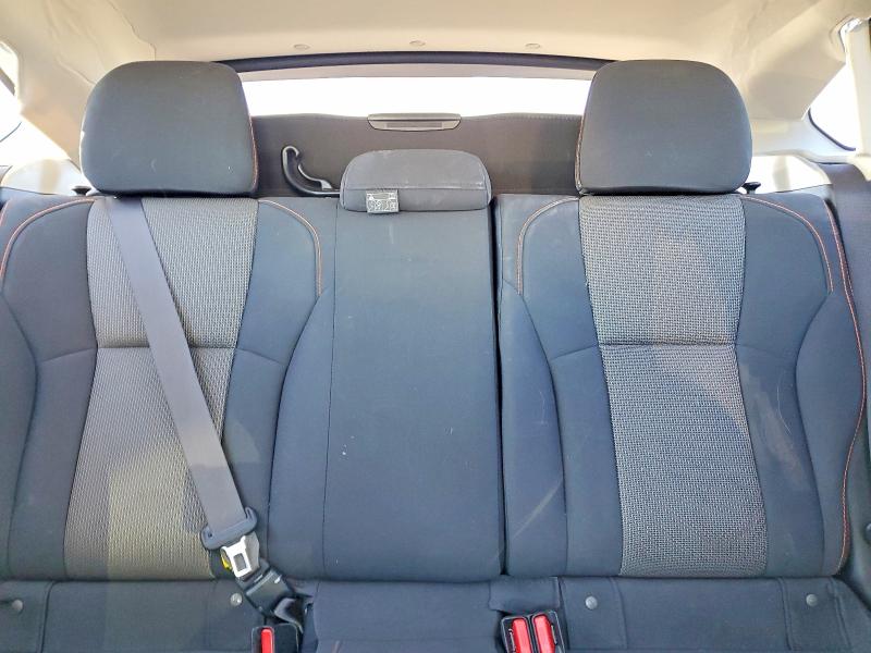 Photo 10 from auction – 2021 SUBARU CROSSTREK with VIN JF2GTAPC8MH243849