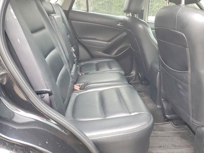 Photo 11 from auction – 2013 MAZDA CX-5 TOURI with VIN JM3KE4CE6D0134940