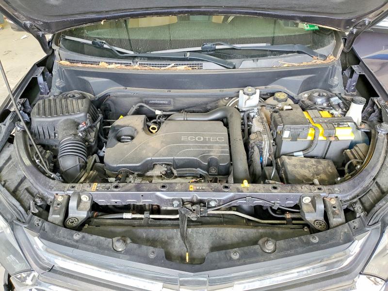 Photo 12 from auction – 2018 CHEVROLET EQUINOX PR with VIN 3GNAXVEV4JS584521
