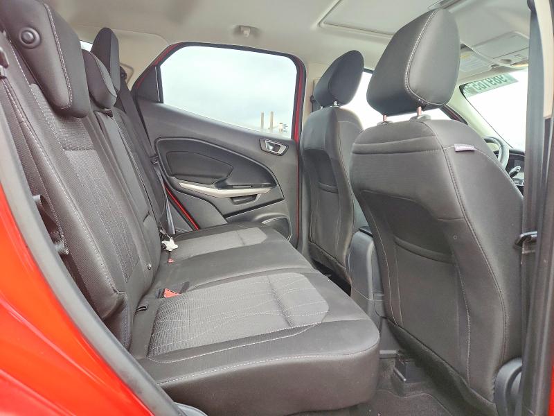 Photo 10 from auction – 2019 FORD ECOSPORT S with VIN MAJ3S2GE4KC257058