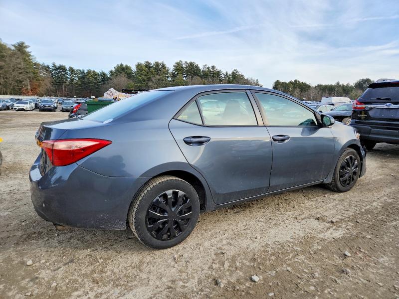 Photo 3 from auction – 2017 TOYOTA COROLLA L with VIN 2T1BURHEXHC901170