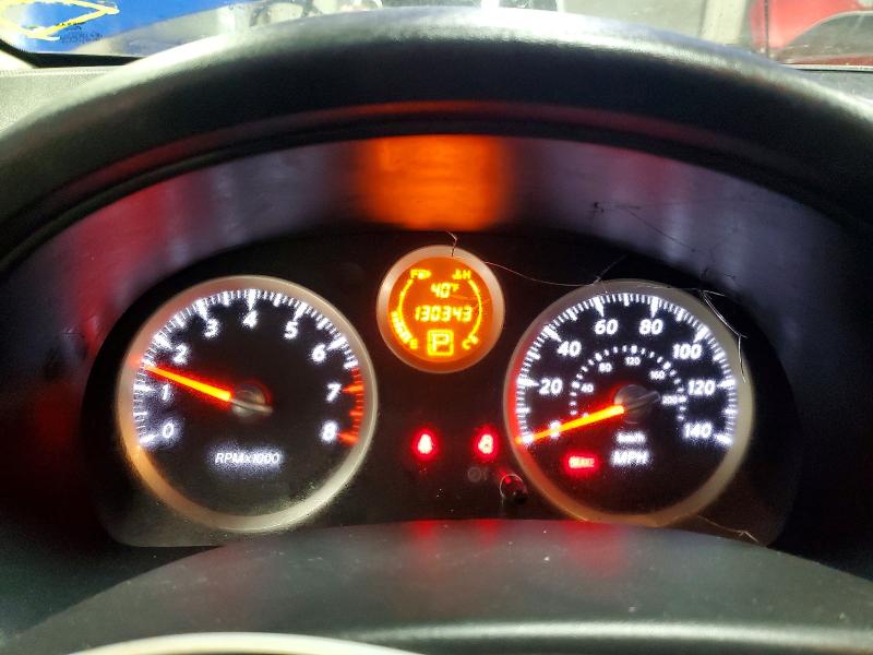 Photo 9 from auction – 2011 NISSAN SENTRA 2.0 with VIN 3N1AB6AP0BL628226