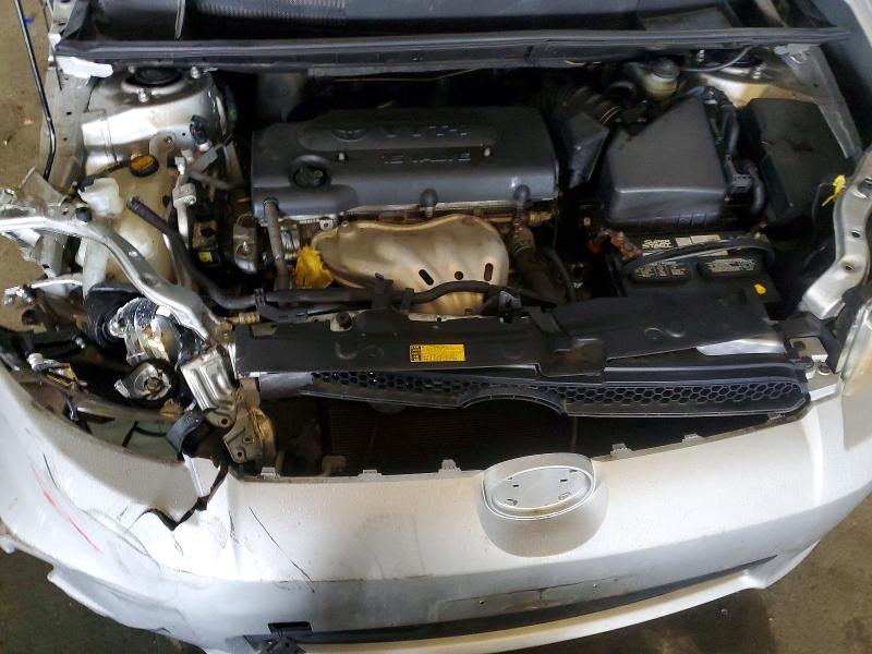 Photo 11 from auction – 2011 TOYOTA SCION XB with VIN JTLZE4FE4B1122039