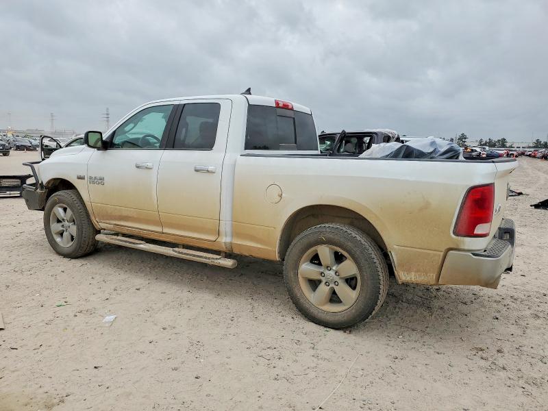 Photo 2 from auction – 2018 RAM 1500 SLT with VIN 1C6RR7GT7JS120333