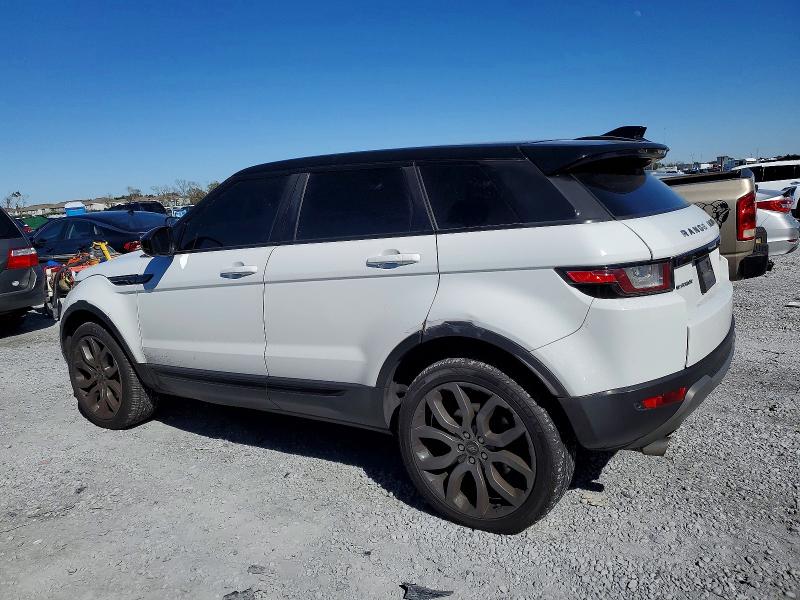 Photo 2 from auction – 2016 LAND ROVER RANGE ROVE with VIN SALVP2BG9GH138759