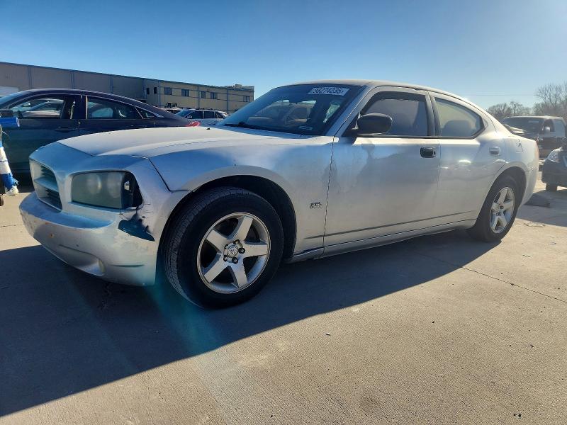 Photo 1 from auction – 2009 DODGE CHARGER SX with VIN 2B3KA33V69H627102