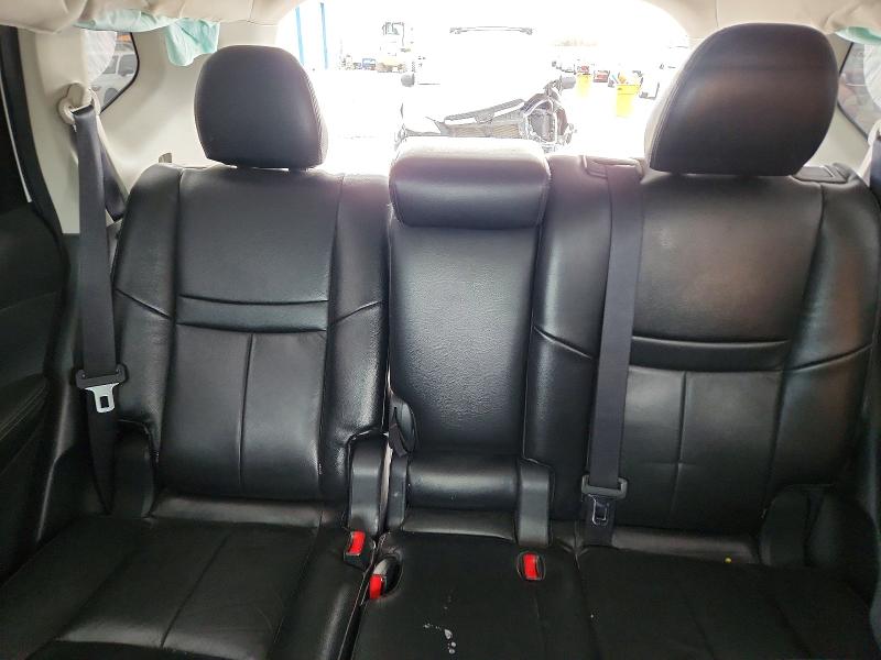 Photo 10 from auction – 2015 NISSAN ROGUE S with VIN KNMAT2MV9FP577252